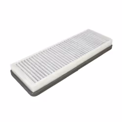 Filtre, air de l'habitacle MANN-FILTER CUK 3823