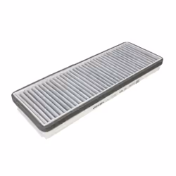 Filtre, air de l'habitacle MANN-FILTER CUK 3823