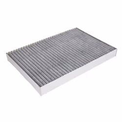 Filtre d'habitacle (filtre à pollen) MANN-FILTER CUK 3037