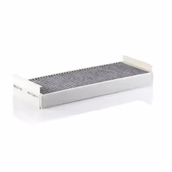 Filtre d'habitacle (filtre à pollen) MANN-FILTER CUK 4795
