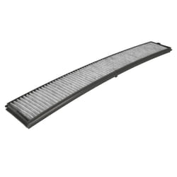 Filtre d'habitacle (filtre à pollen) MANN-FILTER CUK 6724