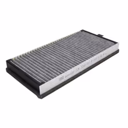 Filtre d'habitacle (filtre à pollen) MANN-FILTER CUK 3340