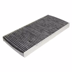 Filtre d'habitacle (filtre à pollen) MANN-FILTER CUK 3567
