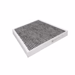 Filtre d'habitacle (filtre à pollen) MANN-FILTER CUK 3172