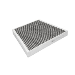 Filtre d'habitacle (filtre à pollen) MANN-FILTER CUK 3172