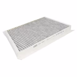 Filtre d'habitacle (filtre à pollen) MANN-FILTER CUK 3461