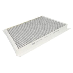 Filtre d'habitacle (filtre à pollen) MANN-FILTER CUK 3461