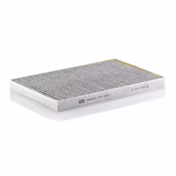 Filtre, air de l'habitacle MANN-FILTER CUK 4062