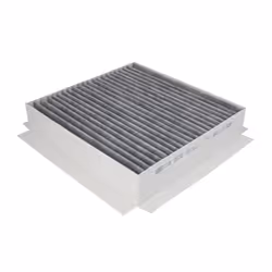 Filtre d'habitacle (filtre à pollen) MANN-FILTER CUK 2032