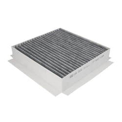 Filtre d'habitacle (filtre à pollen) MANN-FILTER CUK 2032