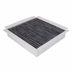 Filtre d'habitacle (filtre à pollen) MANN-FILTER CUK 2032