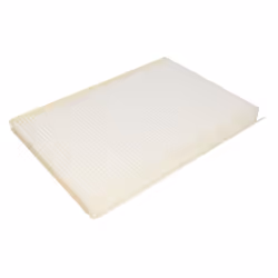 Filtre d'habitacle (filtre à pollen) MANN-FILTER CU 3780