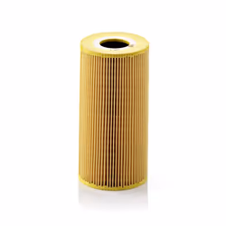 Filtre à huile MANN-FILTER HU 848/1 x