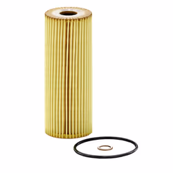 Filtre à huile MANN-FILTER HU 727/1 x
