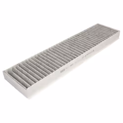 Filtre d'habitacle (filtre à pollen) MANN-FILTER CUK 4624