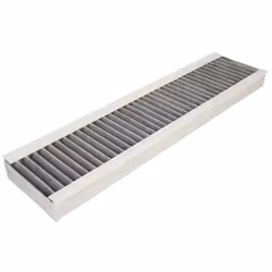 Filtre d'habitacle (filtre à pollen) MANN-FILTER CUK 4624