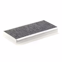 Filtre d'habitacle (filtre à pollen) MANN-FILTER CUK 5366