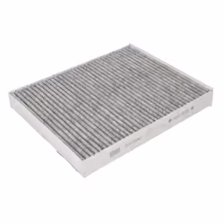 Filtre d'habitacle (filtre à pollen) MANN-FILTER CUK 2842