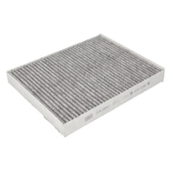 Filtre d'habitacle (filtre à pollen) MANN-FILTER CUK 2842