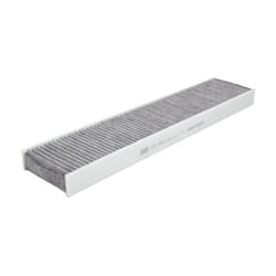 Filtre d'habitacle (filtre à pollen) MANN-FILTER CUK 5141