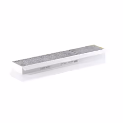 Filtre d'habitacle (filtre à pollen) MANN-FILTER CUK 5141