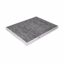 Filtre d'habitacle (filtre à pollen) MANN-FILTER CUK 3142