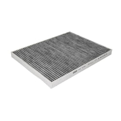 Filtre d'habitacle (filtre à pollen) MANN-FILTER CUK 3142