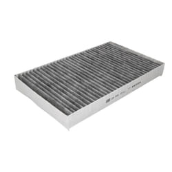 Filtre d'habitacle (filtre à pollen) MANN-FILTER CUK 3540