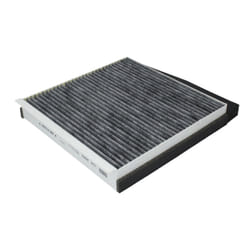 Filtre d'habitacle (filtre à pollen) MANN-FILTER CUK 2855