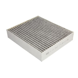 Filtre d'habitacle (filtre à pollen) MANN-FILTER CUK 1830