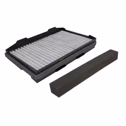 Filtre d'habitacle (filtre à pollen) MANN-FILTER CUK 3220
