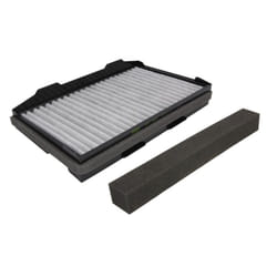 Filtre d'habitacle (filtre à pollen) MANN-FILTER CUK 3220