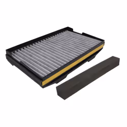 Filtre d'habitacle (filtre à pollen) MANN-FILTER CUK 3220