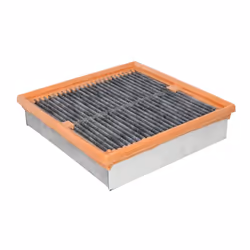 Filtre, air de l'habitacle MANN-FILTER CUK 2184