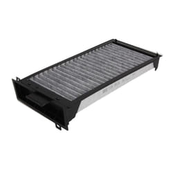 Filtre d'habitacle (filtre à pollen) MANN-FILTER CUK 3518