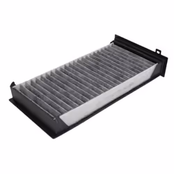 Filtre d'habitacle (filtre à pollen) MANN-FILTER CUK 3518