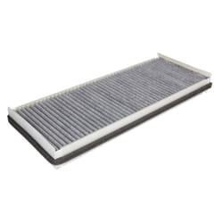 Filtre d'habitacle (filtre à pollen) MANN-FILTER CUK 3840