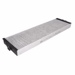 Filtre d'habitacle (filtre à pollen) MANN-FILTER CUK 5258
