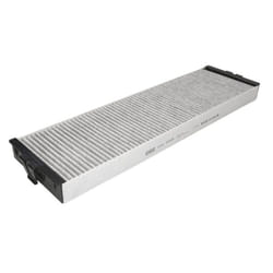 Filtre d'habitacle (filtre à pollen) MANN-FILTER CUK 5258