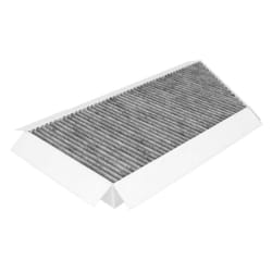 Filtre d'habitacle (filtre à pollen) MANN-FILTER CUK 3448