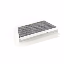 Filtre d'habitacle (filtre à pollen) MANN-FILTER CUK 3448