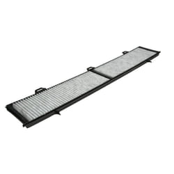 Filtre d'habitacle (filtre à pollen) MANN-FILTER CUK 8430