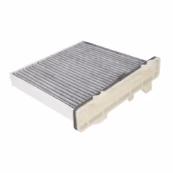 Filtre d'habitacle (filtre à pollen) MANN-FILTER CUK 2230 - Vue supplémentaire 2