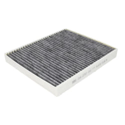 Filtre d'habitacle (filtre à pollen) MANN-FILTER CUK 2757