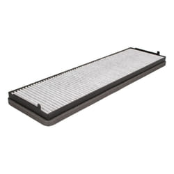 Filtre d'habitacle (filtre à pollen) MANN-FILTER CUK 5877