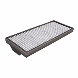 Filtre, air de l'habitacle MANN-FILTER CUK 4469