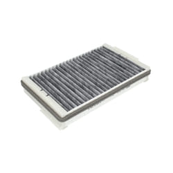 Filtre, air de l'habitacle MANN-FILTER CUK 2534
