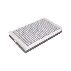 Filtre, air de l'habitacle MANN-FILTER CUK 2534
