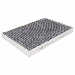 Filtre d'habitacle (filtre à pollen) MANN-FILTER CUK 3137
