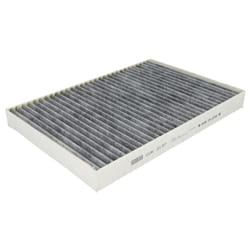 Filtre d'habitacle (filtre à pollen) MANN-FILTER CUK 3137